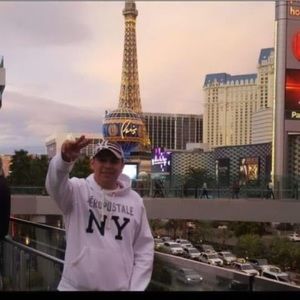 Meet your Posher, Fernando